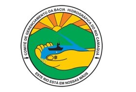 Representante do CBH CAMAQUÃ é eleita Presidente da CTAS