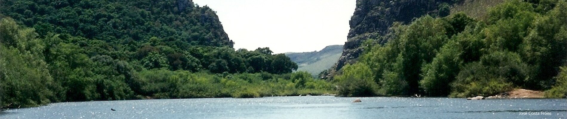 Rio Camaqu&atilde;