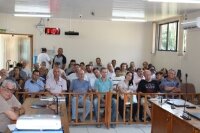 COMITÊ CAMAQUÃ DISCUTE SOBRE O ARROIO VELHACO E A MINERAÇÃO NO ALTO CAMAQUÃ